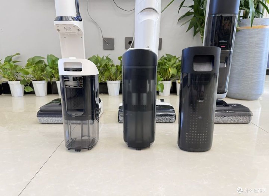 都在推的躺平洗地机到底好不好用？还要真实上手才有发言权！一起来看看添可/石头/追觅谁躺的更好！