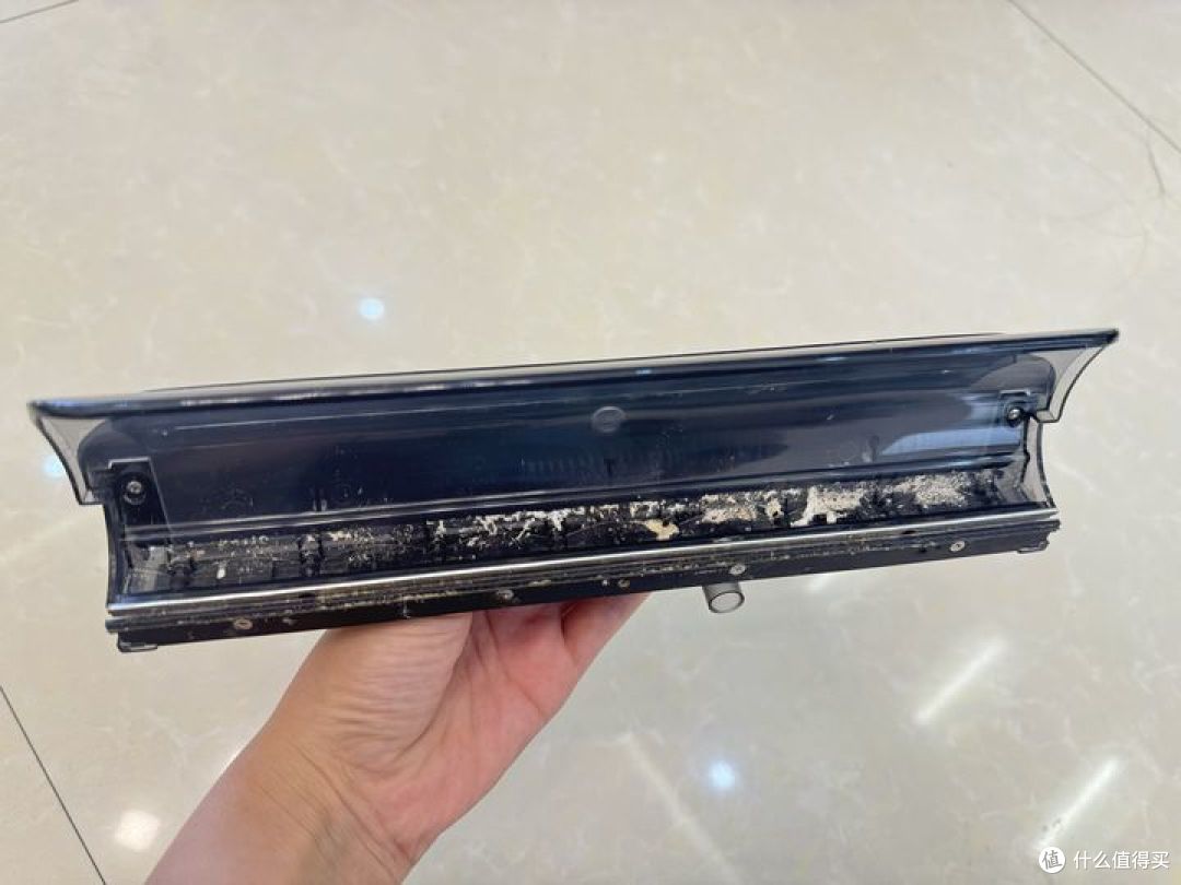 都在推的躺平洗地机到底好不好用？还要真实上手才有发言权！一起来看看添可/石头/追觅谁躺的更好！