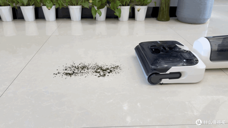 都在推的躺平洗地机到底好不好用？还要真实上手才有发言权！一起来看看添可/石头/追觅谁躺的更好！