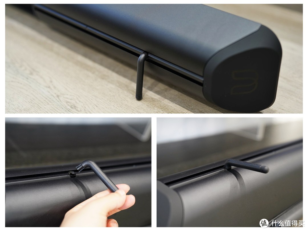 万元旗舰级回音壁对比：BLUESOUND SOUNDBAR VS B&W Formation Bar