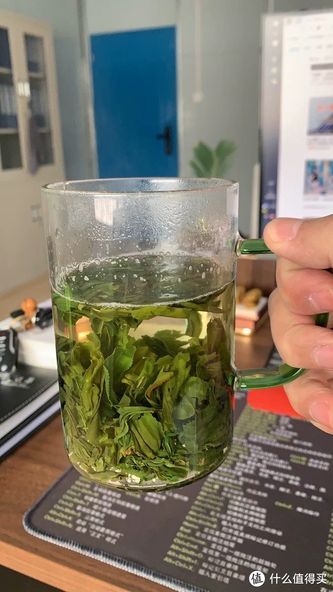 六安瓜片：绿茶中的珍品
