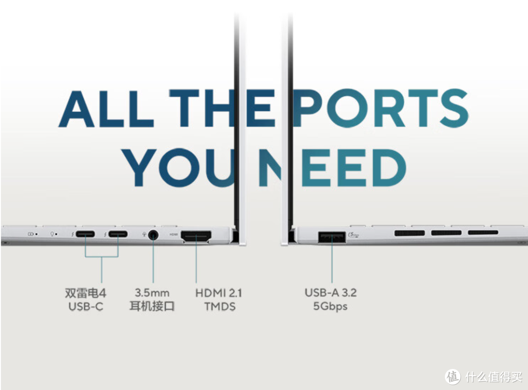 打工人专属AI PC！轻薄简约智能，用灵耀14 2024体验高效办公