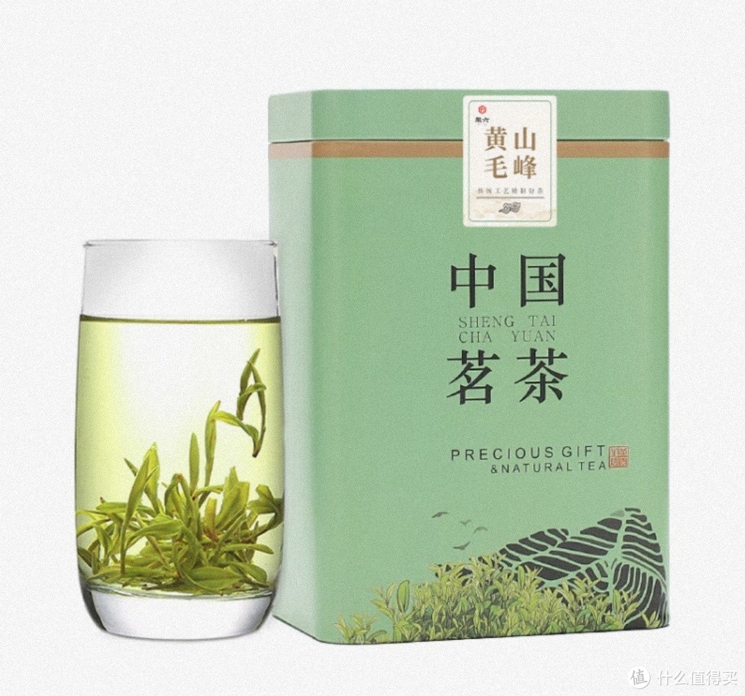 春天办公，品茗正当时之精选春茶