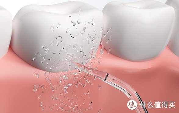 经常使用冲牙器的危害有哪些？三大缺陷套路要小心！