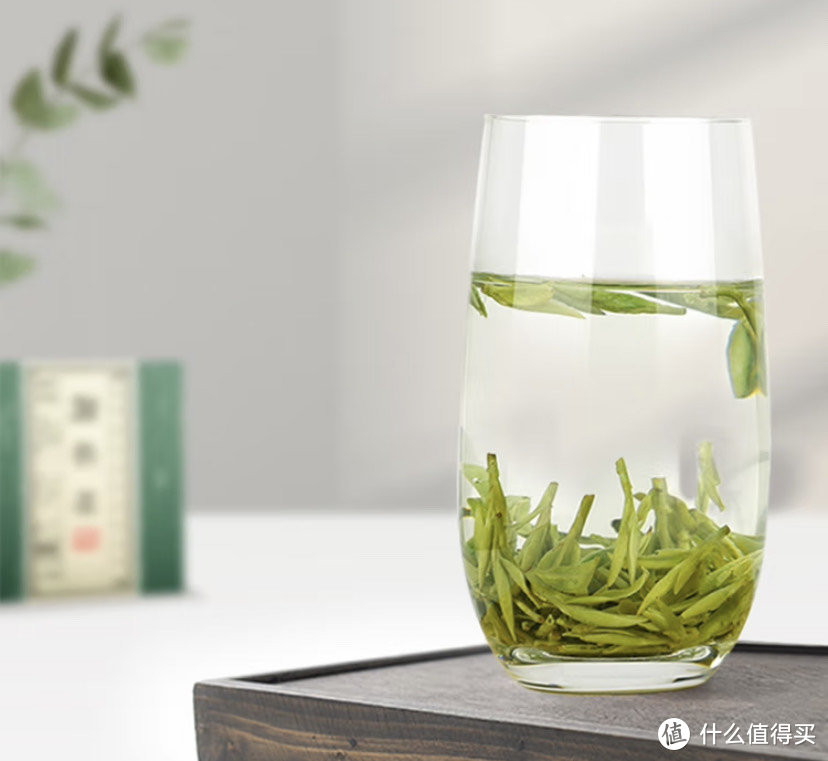 春天喝绿茶，西湖龙井茶叶产品选购评测