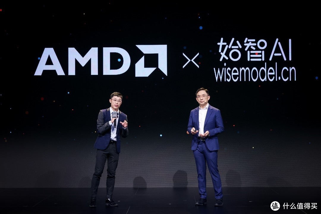 苏妈这次说了啥？有什么新机器？看AMD 2024 AI PC创新峰会——AI战未来！