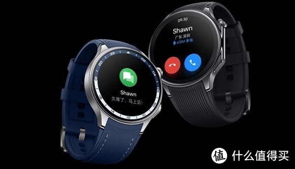 OPPO Watch X 智能手表正式发布