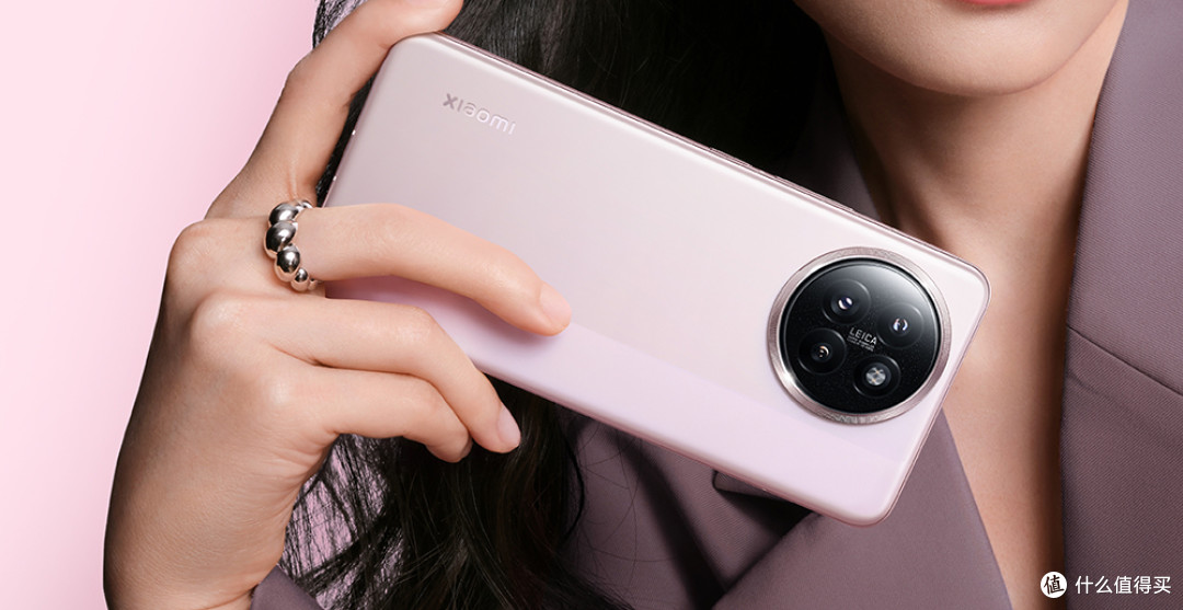 小米16gb512gb新机发布骁龙8sgen3光学防抖仅售2999元起