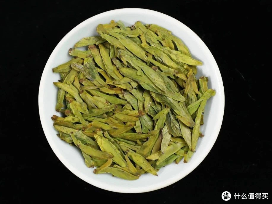 西湖龙井|龙年品“龙”茶