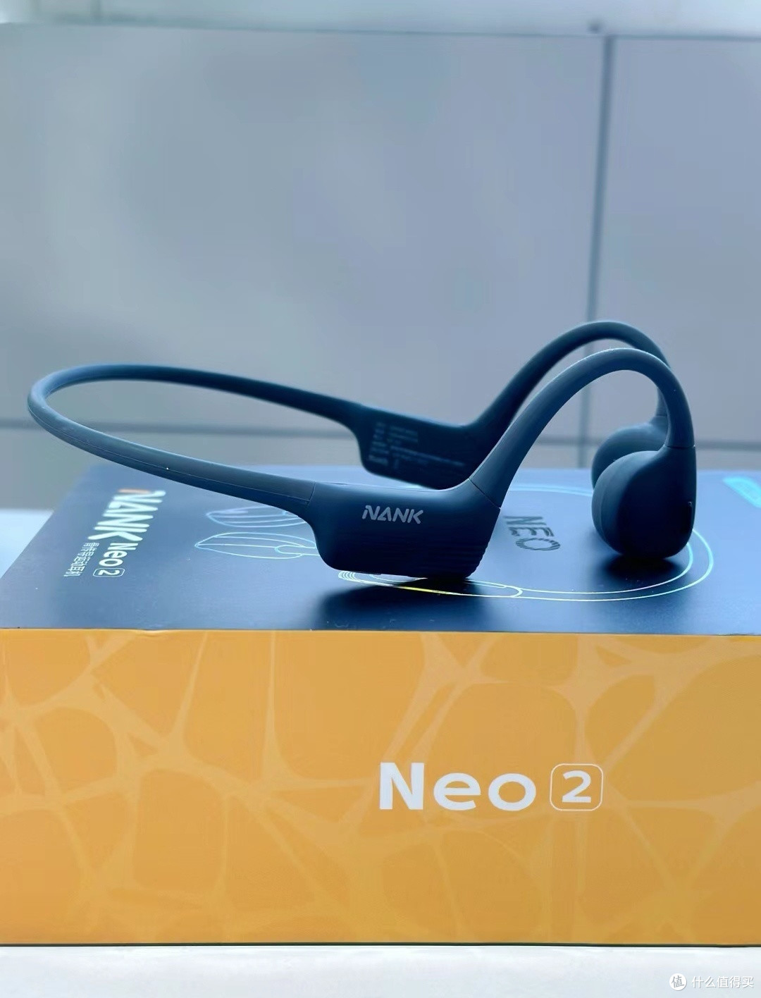 实测南卡neo2骨传导耳机现代运动爱好者必备耳机
