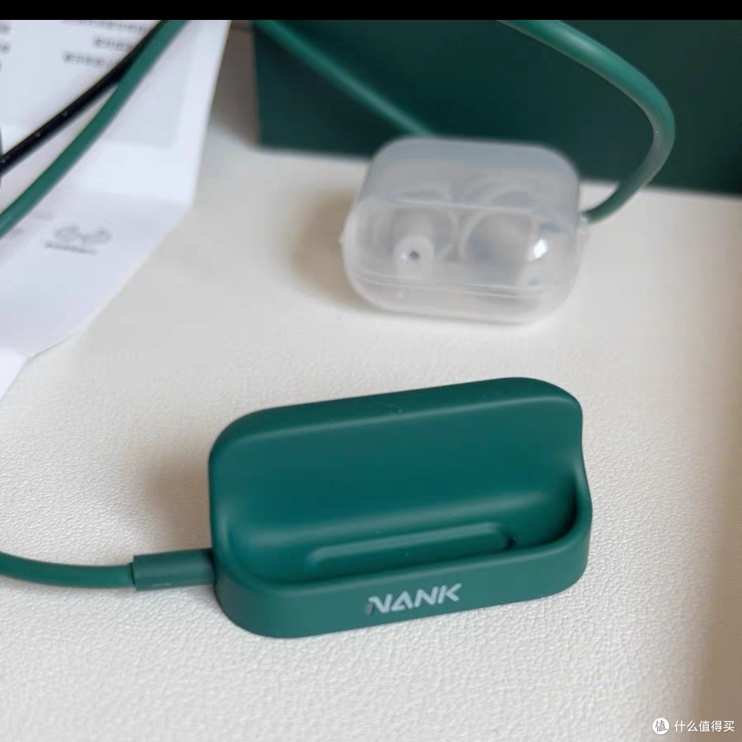 实测南卡neo2骨传导耳机现代运动爱好者必备耳机