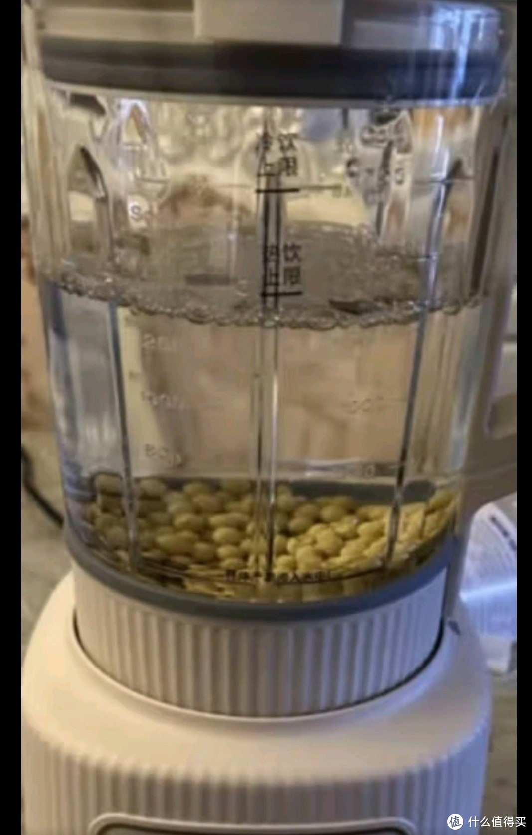 奥克斯破壁机豆浆机——轻松打造豆浆、果汁，省时省力的家用必备神器