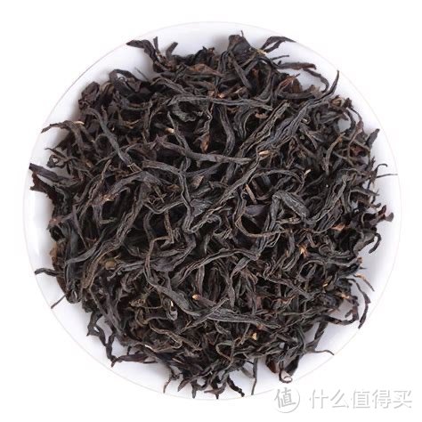 小种红茶的种类与特点