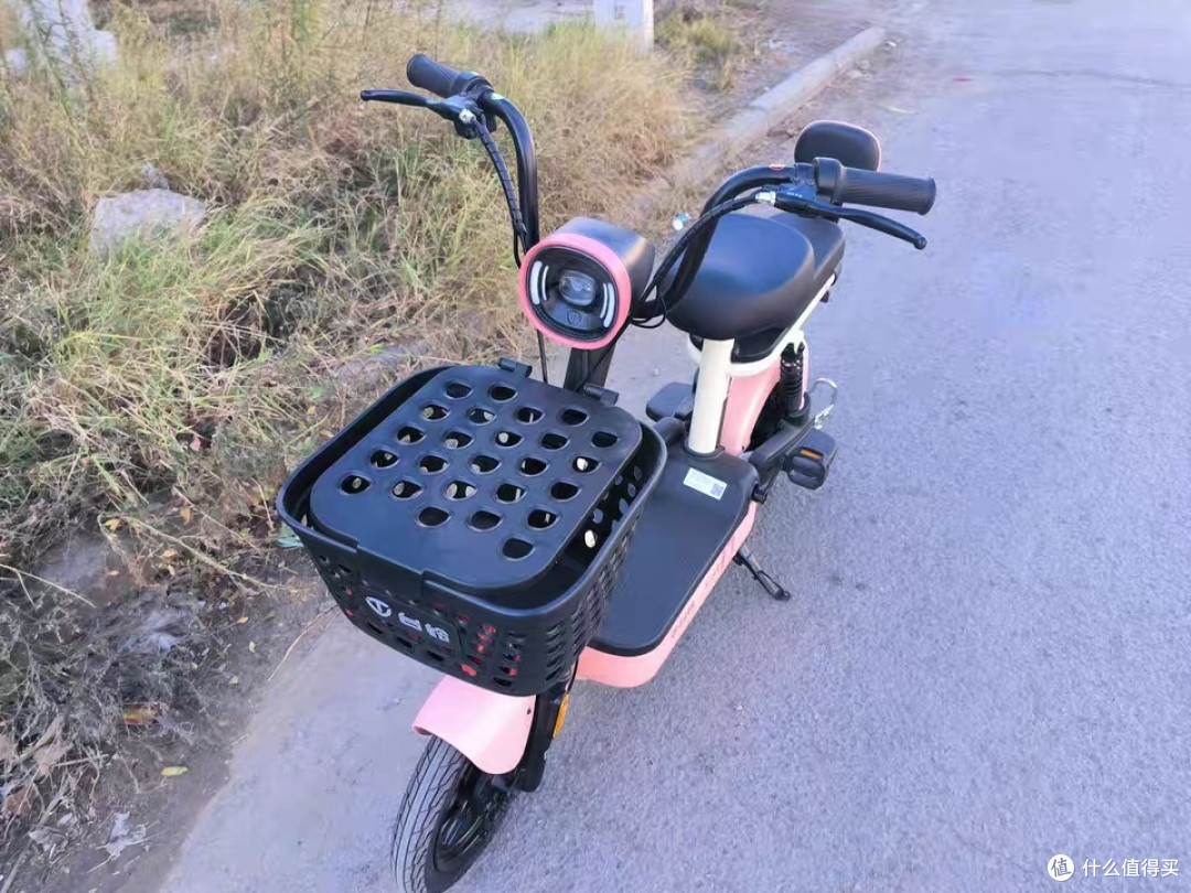 台铃新国标电瓶车:城市通勤新选择_电动车_什么值得买