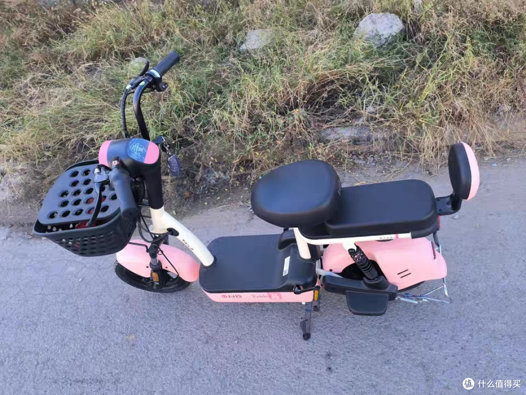 台铃新国标电瓶车:城市通勤新选择_电动车_什么值得买