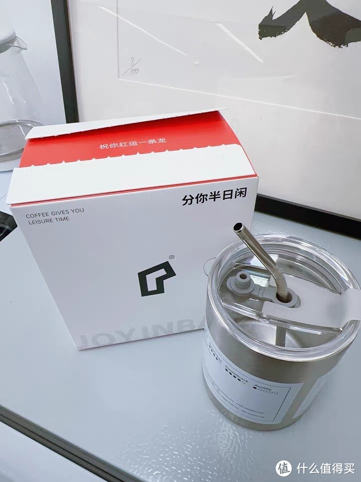 Joyinbag新品兜瘾咖啡礼盒：一场咖啡的盛宴