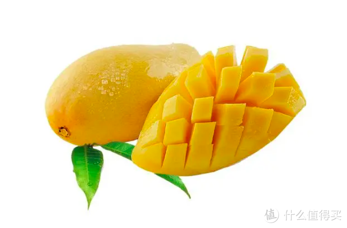 办公室品芒：芒果的营养益处