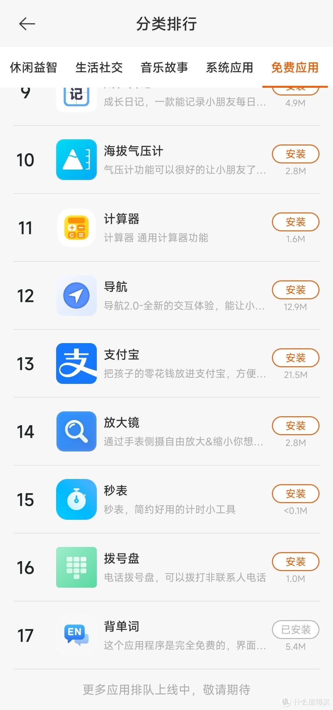 强悍定位，全新体验——米兔儿童学习手表7X