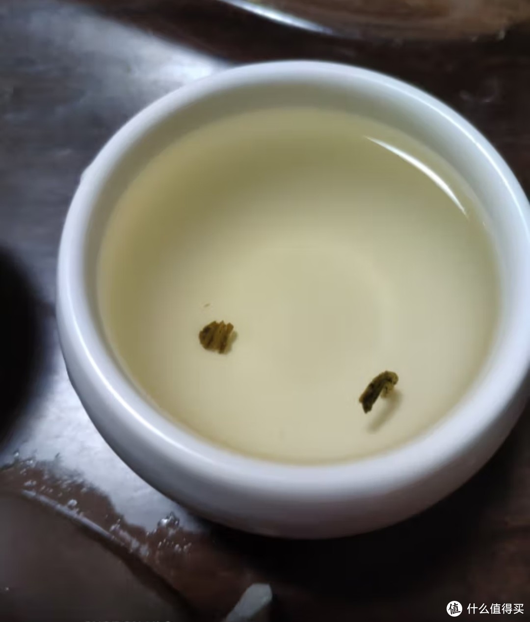 让我看看你在办公室喝的茶之张一元茶叶茉莉花茶茉莉香茗特级浓香花茶50g袋装