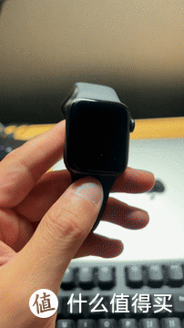 Apple Watch长期运动佩戴使用感受