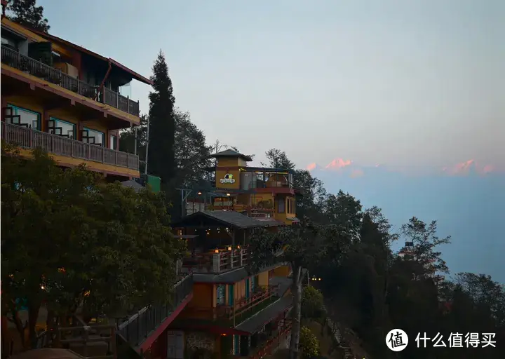 神山的后花园！说走就走，超低物价免签国！尼泊尔的自由行全攻略，来了