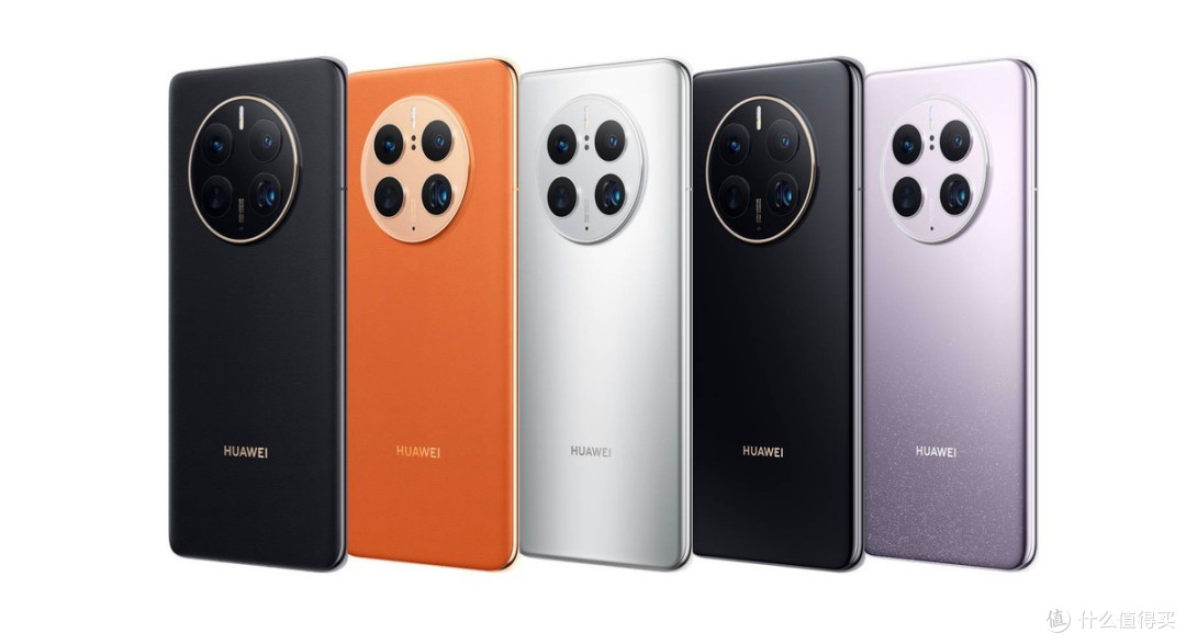 华为旗舰重回巅峰512gb大内存鸿蒙305000万三摄北斗消息售价更亲民