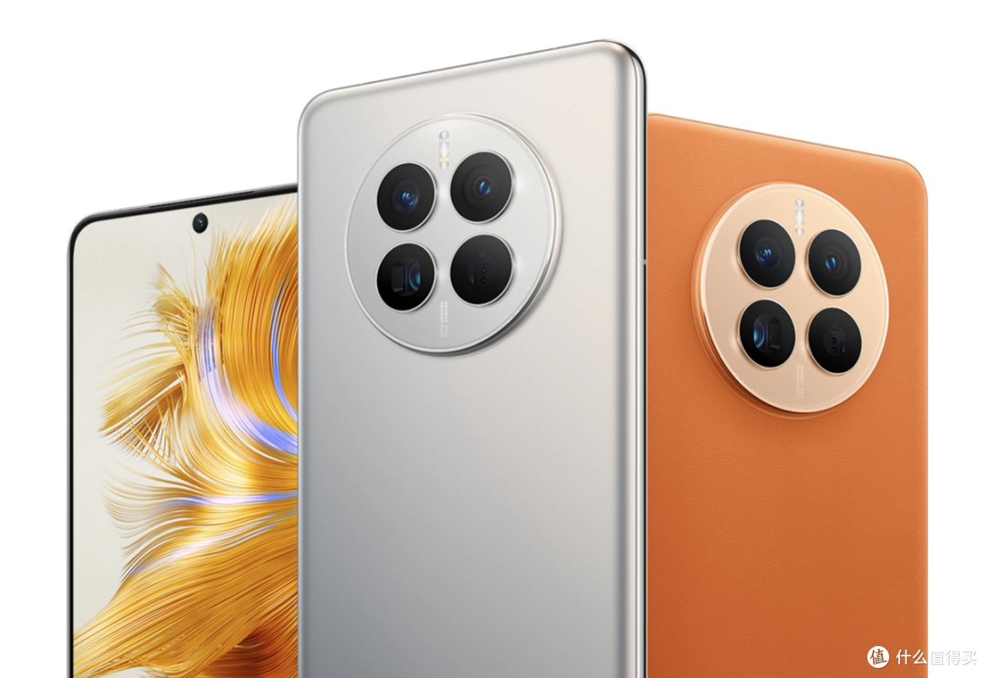 华为旗舰重回巅峰512gb大内存鸿蒙305000万三摄北斗消息售价更亲民