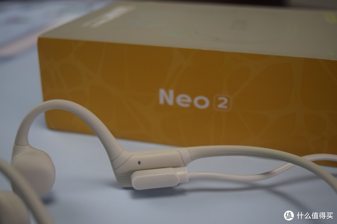 南卡neo2骨传导运动耳机：佩戴舒适，音质更是突破行业天花板