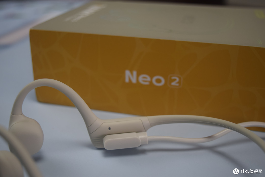 南卡neo2骨传导运动耳机佩戴舒适音质更是突破行业天花板