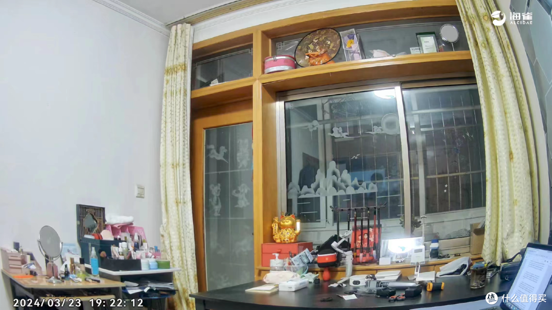 家用摄像头选什么华为海雀全场景摄像头值得体验