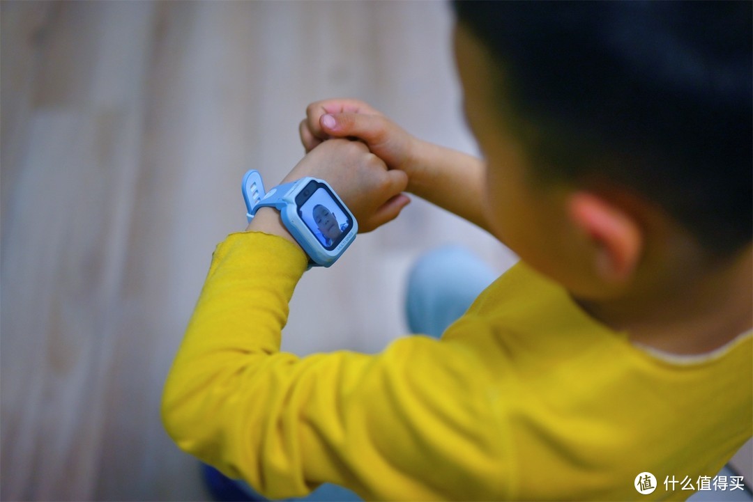 再升级，强悍定位的米兔儿童手表7X助你安全守护孩子每一天