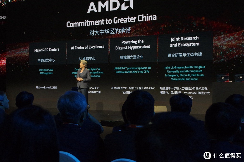 文字变视频，创新靠AI！AMD AI PC峰会，让一切都“活”“火”起来！