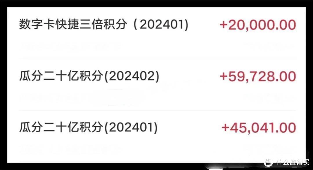 30刷卡金！888返现券！数币5元红包！积分兑立减金！瓜分20亿到账！