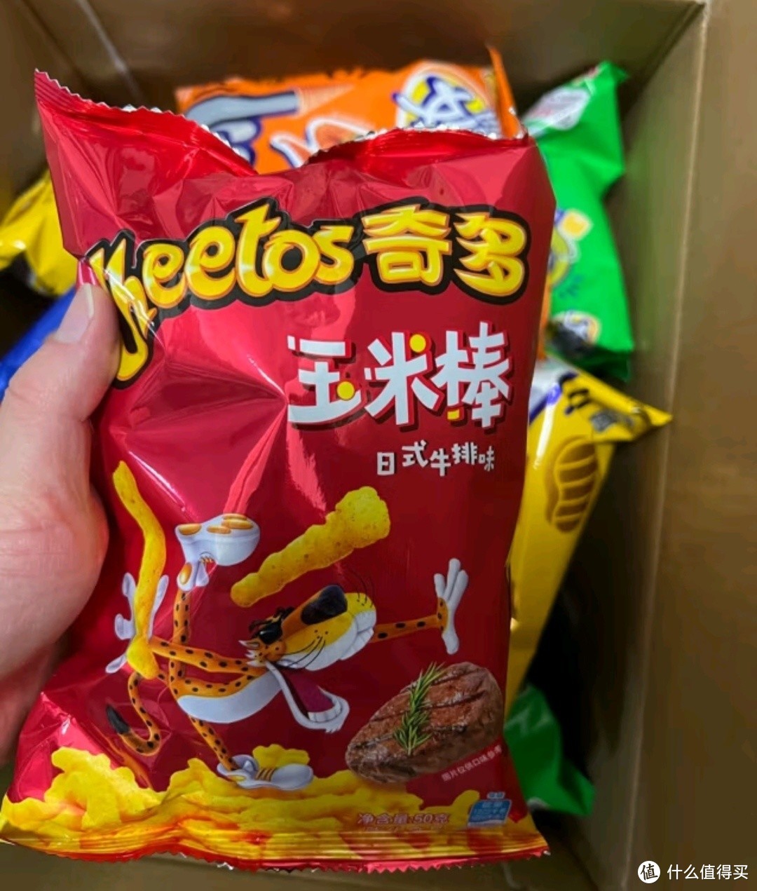 春天来了！这些高颜值小清新零食你尝过吗？