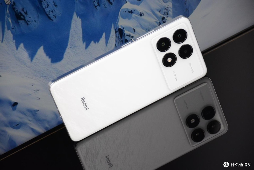 便宜又好用的手机推荐：150万跑分+5500mAh，12+256GB仅1799元