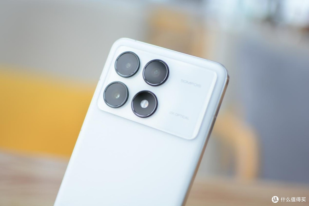 便宜又好用的手机推荐：150万跑分+5500mAh，12+256GB仅1799元