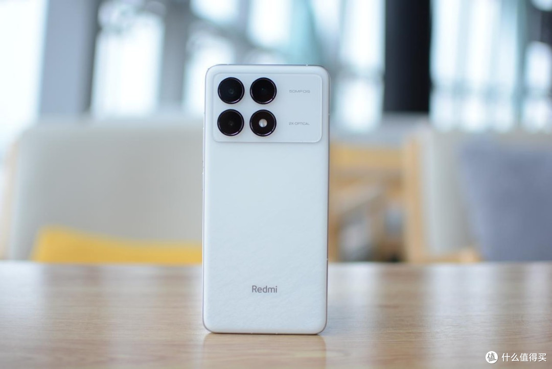 便宜又好用的手机推荐：150万跑分+5500mAh，12+256GB仅1799元