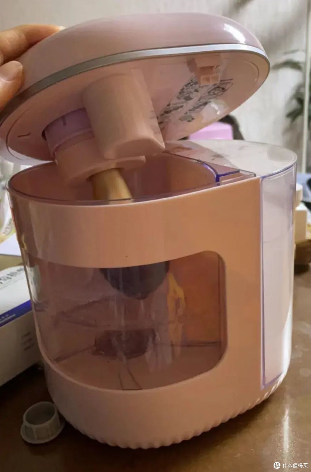 浴室用品_什么值得买