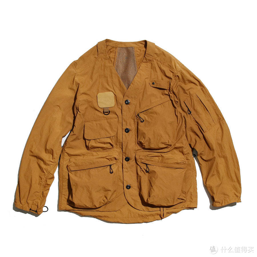 FIELD JACKET