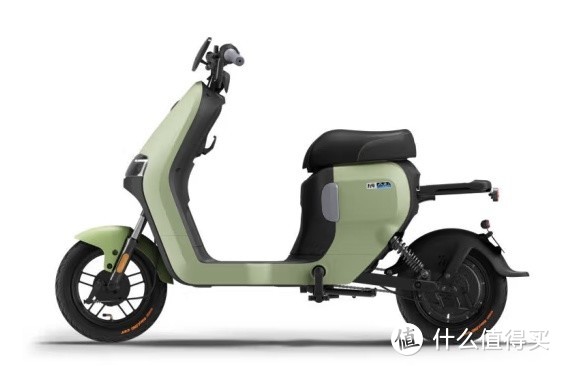 九号（Ninebot）A2z 35c新国标电动自行车：时尚设计与智能功能的融合