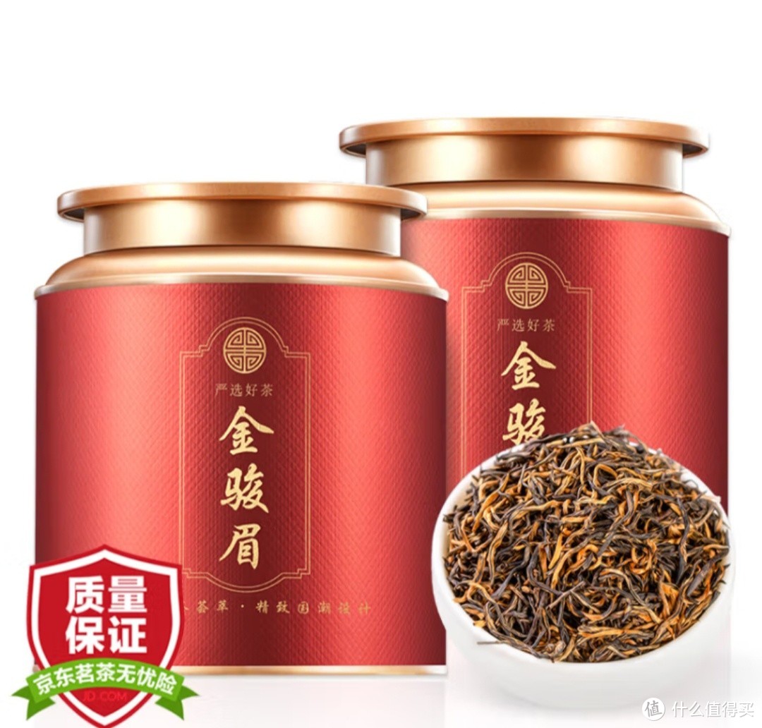 送礼佳品：特级红茶，茗军师茶叶让你品味非凡！