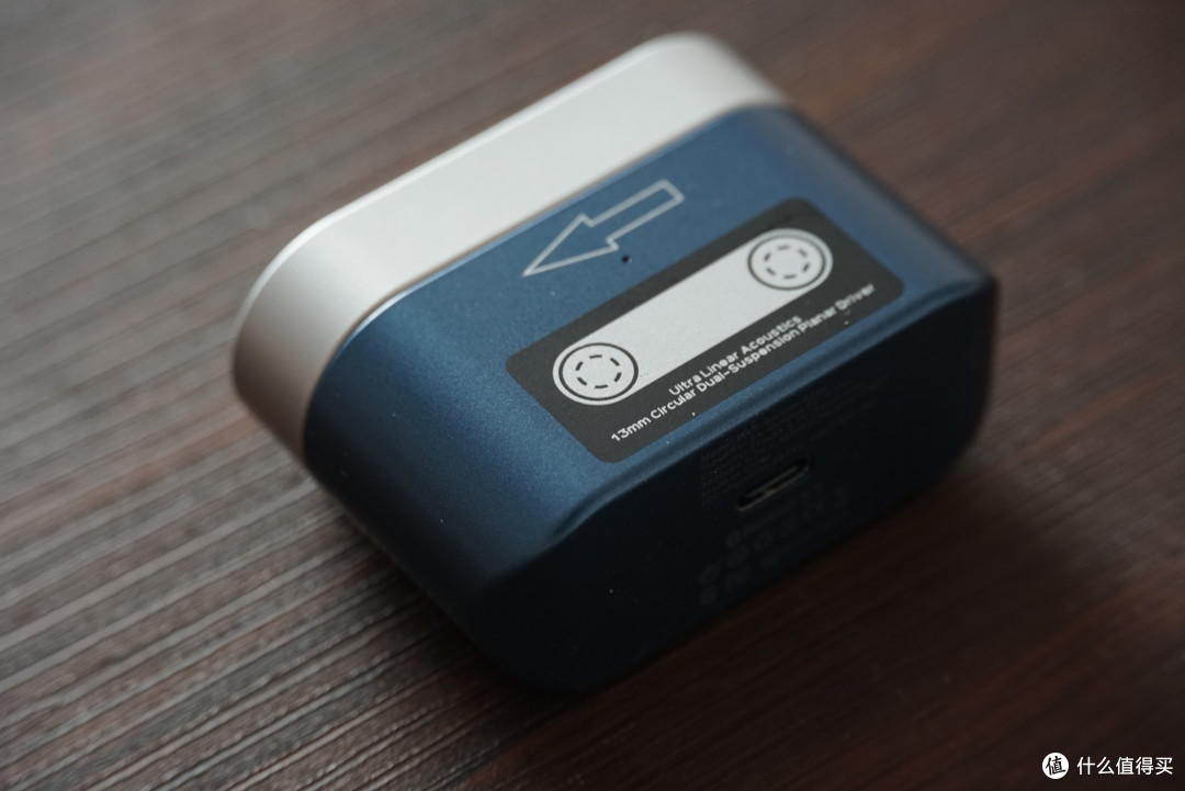 通体"索尼walkman"配色,情怀都快溢出来了,水月雨梦回探究_耳机_什么