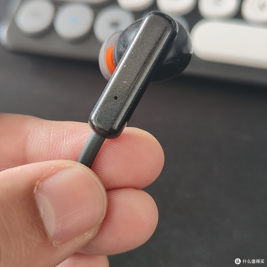 捡垃圾颈挂式蓝牙降噪耳机之倍思bowieu2pro