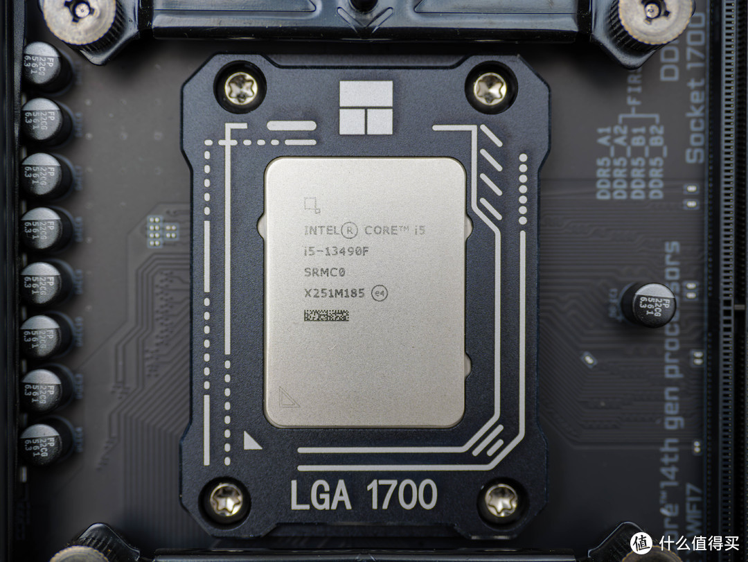 性价比甜u生产力与游戏兼备inteli513490f性能实测报告