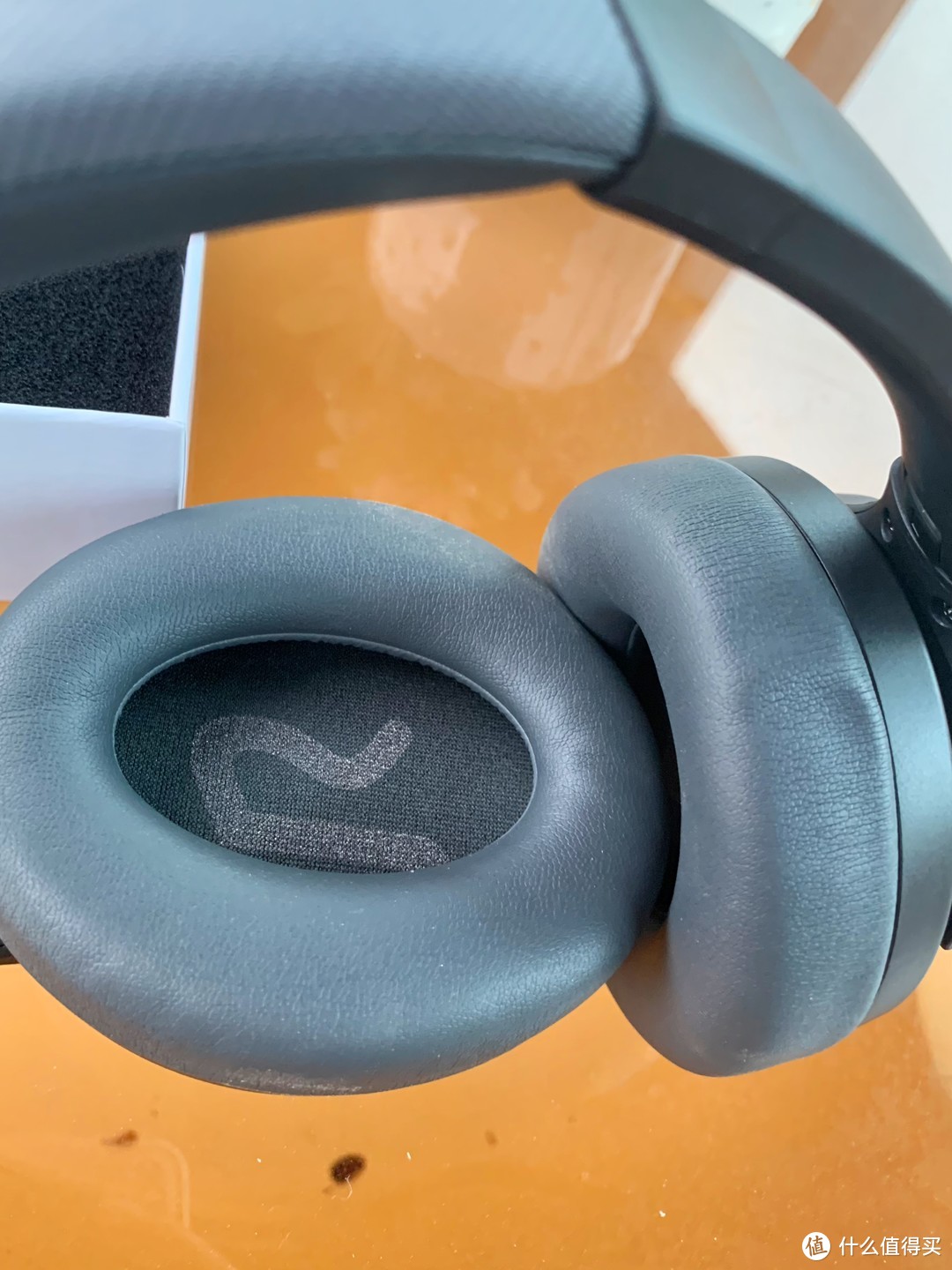 200内降噪小金标耳机|SOUNDPEATS Space头戴式蓝牙耳机上手体验