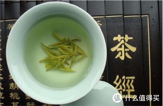 普洱茶，工作之余来上一杯