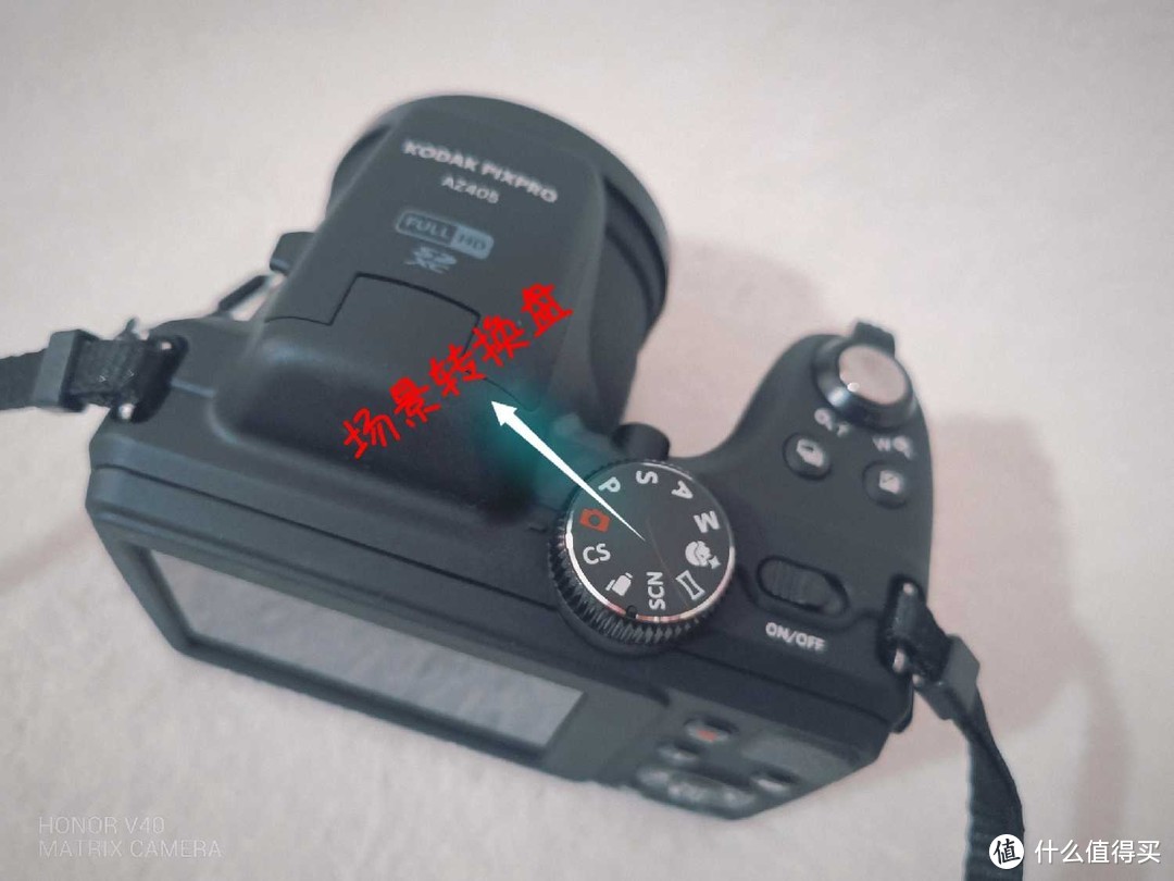 "柯达AZ405相机深度测评：这是你想要的旅行摄影利器吗？"