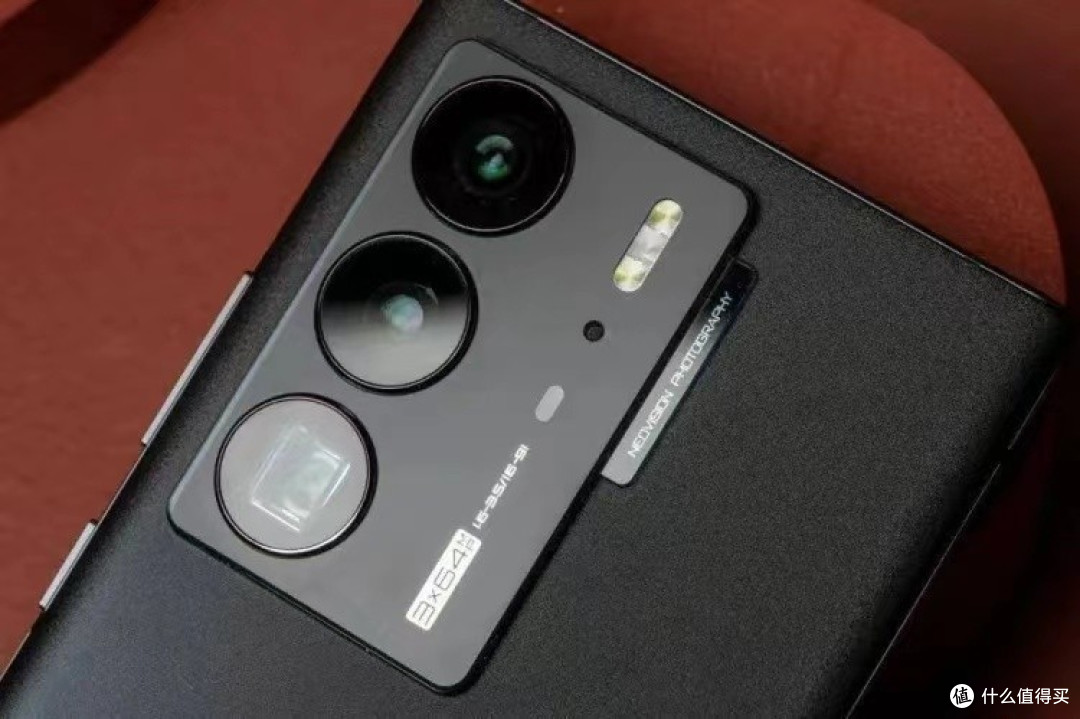 屏下影像 斯坦尼康防抖主摄,从5298元跌至2699元_安卓手机_什么值得买