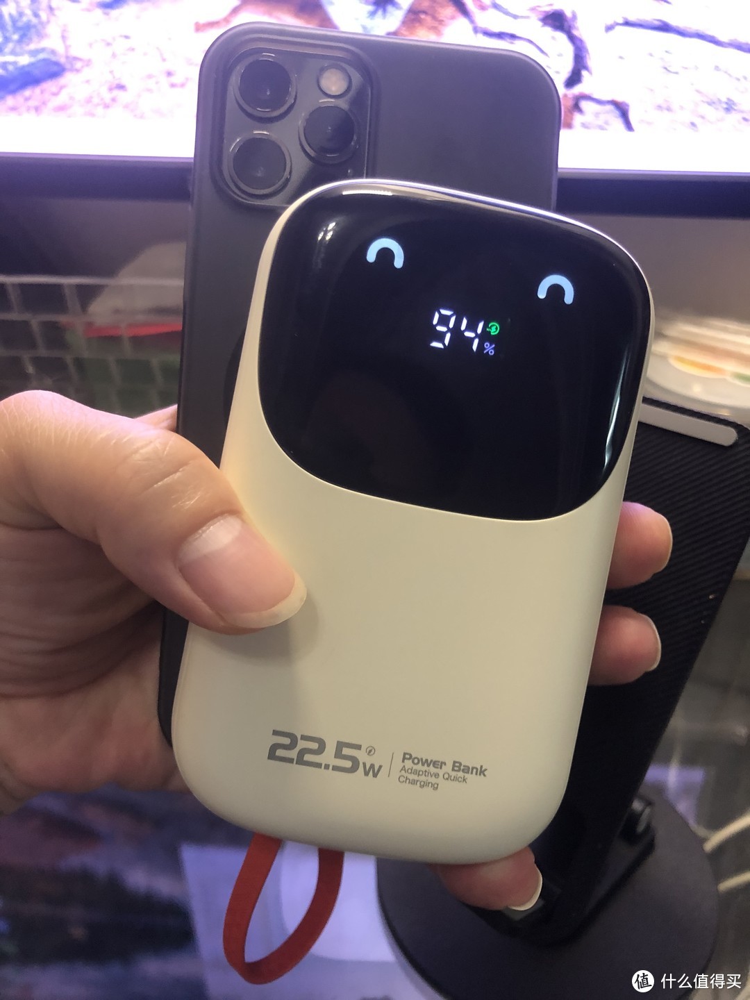 纽曼充电宝20000毫安你的移动电源新选择