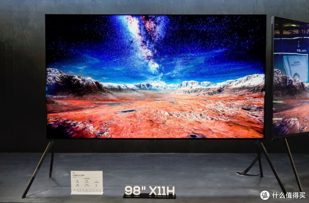 画质天花板实至名归！万级分区+HDR 6500nits打底，X11H终于开售